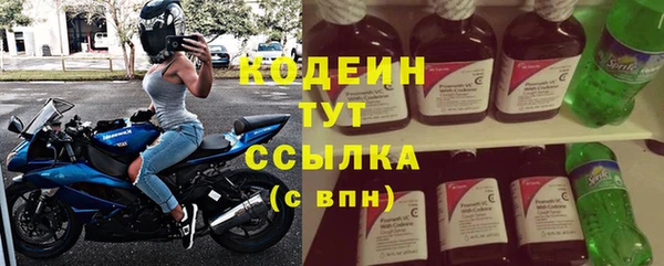 хмурый Усинск